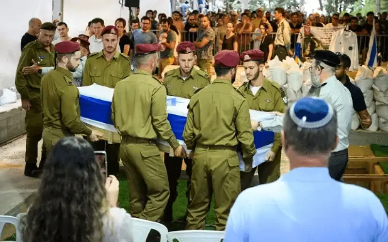 يديعوت أحرونوت: الشهر الماضي هو الأكثر