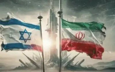 في هذا التاريخ .. إيران سترد