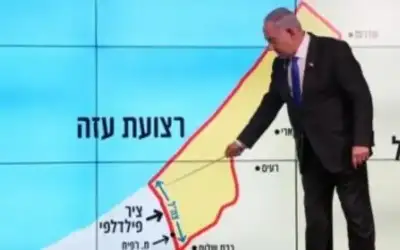 سلطات الاحتلال تفتح تحقيقا في تسريب