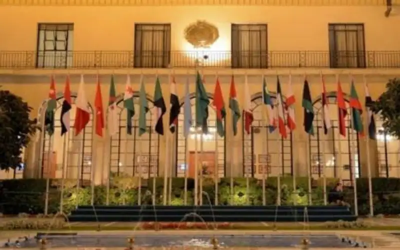 الجامعة العربية تتبنى موقف الأردن لمواجهة