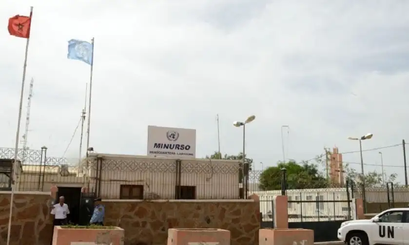 مجلس الأمن الدولي يدعو إلى حل