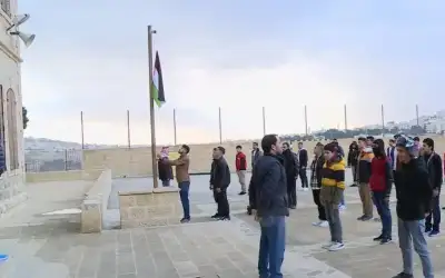 تعديل مواعيد بدء الدوام المدرسي الأحد