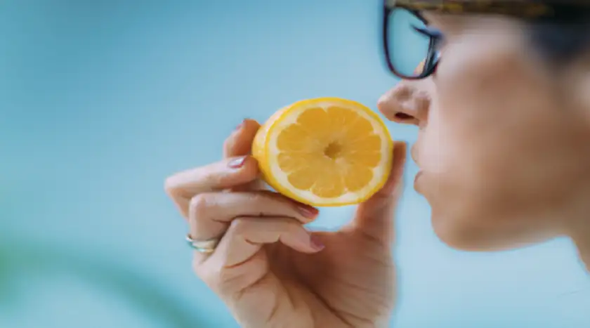 اكتشاف رابط قوي بين فقدان حاسة