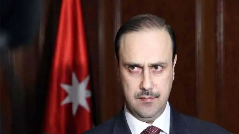 الأردن يحذر من تزايد الاضطرابات الاقليمية