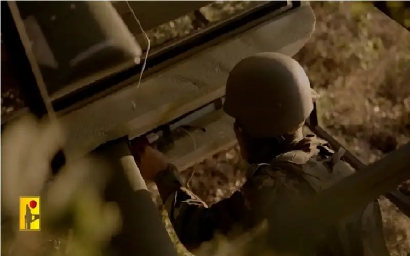 لواء احتياط إسرائيلي: لن نفكك حزب