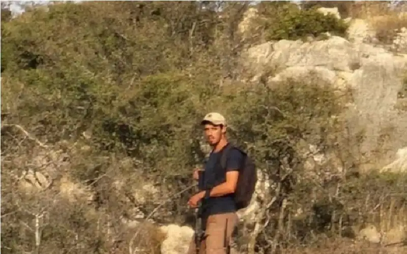 مستوطنون يهاجمون قاطفي الزيتون في كفر