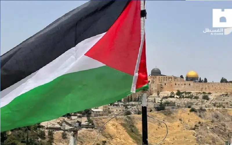 سفير اليابان: ندرس إمكانية الاعتراف بدولة