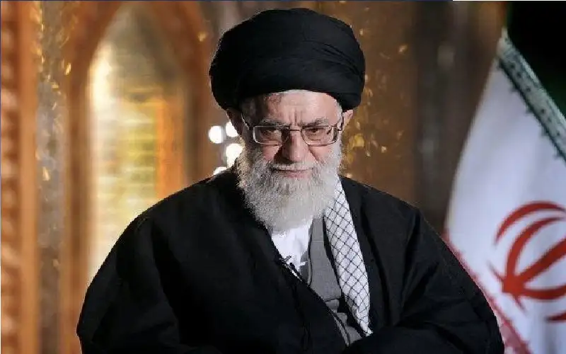 الخامنئي: مواجهة الاستكبار العالمي لن تتراجع