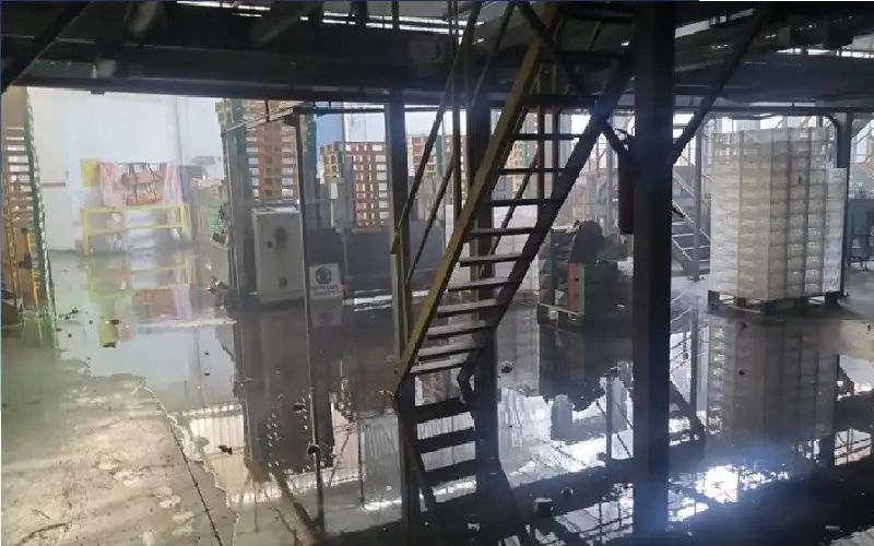 بعد تسلل 4 طائرات دون طيار..