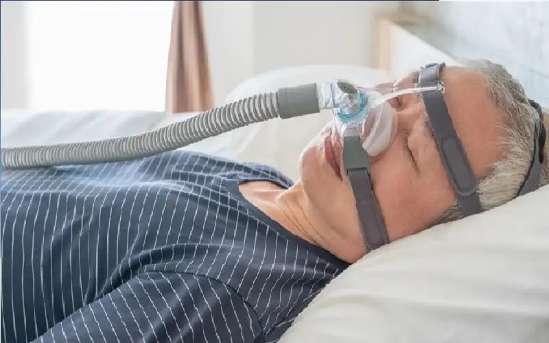 هل توجد علاقة بين انقطاع التنفس