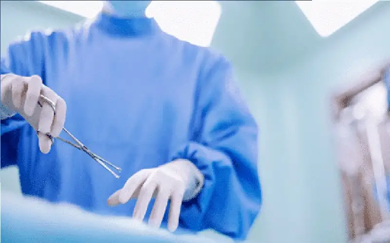 جراحة التخسيس الأفضل لعلاج سمنة المراهقين