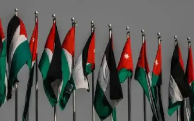 الأردن: نتعامل ضمن قواعد الاشتباك العسكرية