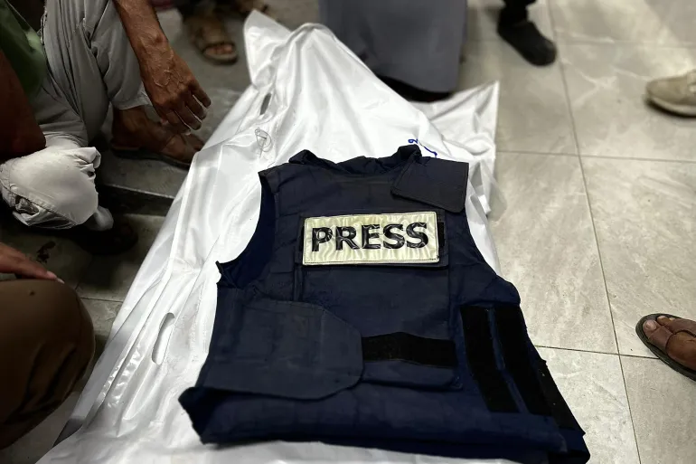 اليونيسكو: صحفي واحد يقتل كل 4