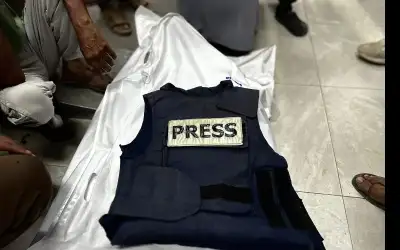 اليونيسكو: صحفي واحد يقتل كل 4