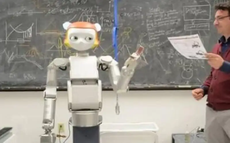 عالم روسي: الذكاء الاصطناعي وصل لمستوى