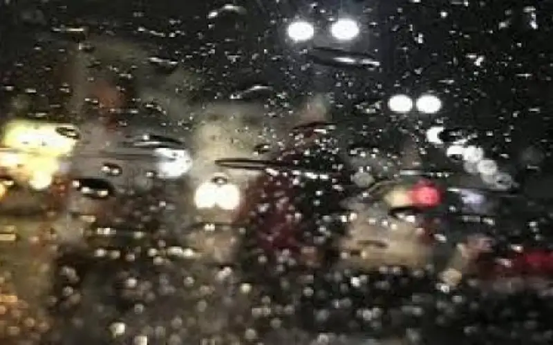 كتلة هوائية باردة تتجه نحو الأردن