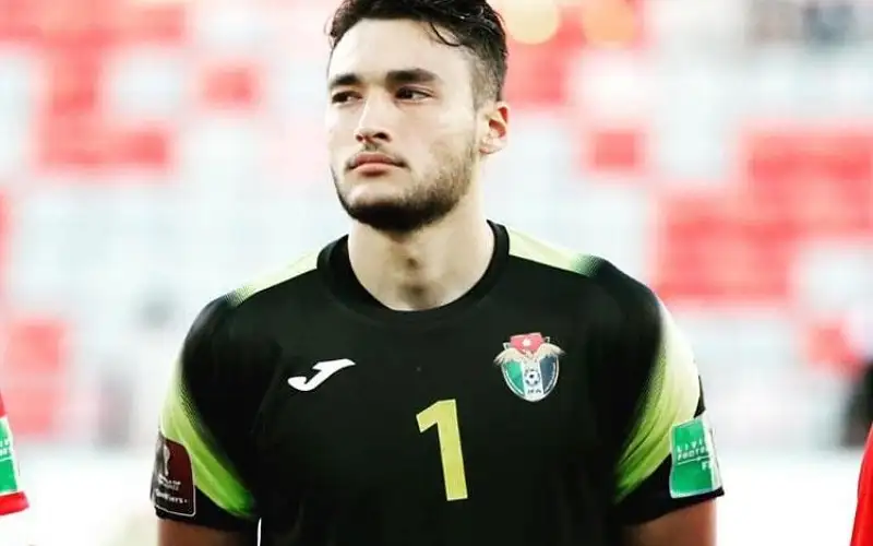 الفاخوري: تصريحي عقب الخسارة لم يكن