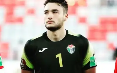 الفاخوري: تصريحي عقب الخسارة لم يكن