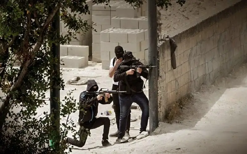 11 قتيلا للاحتلال بالضفة والقدس خلال