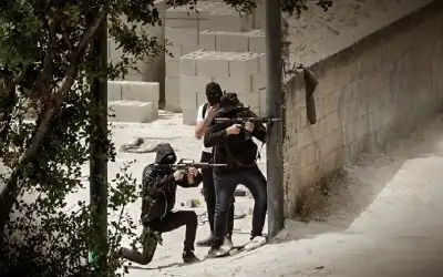 11 قتيلا للاحتلال بالضفة والقدس خلال