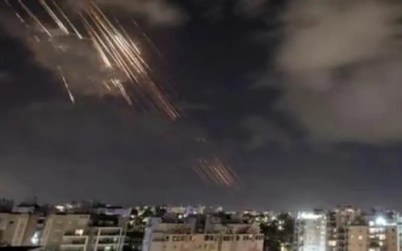 أميركا تحذر إيران: لن نستطيع كبح