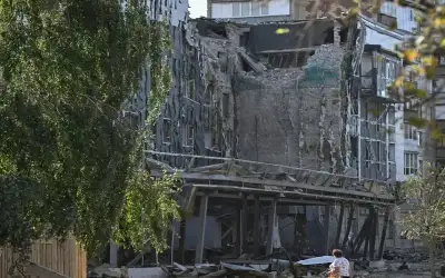روسيا وأوكرانيا تتبادلان الاتهامات بعرقلة عملية
