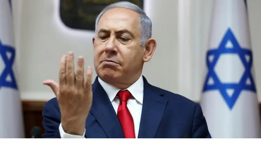 تحقيق إسرائيلي يكشف: هكذا حاك مكتب