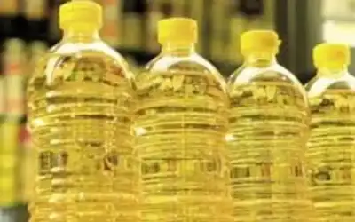 ممثل المواد الغذائية: ارتفاع أسعار الزيوت