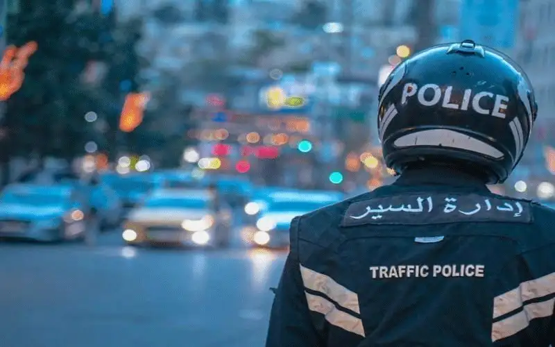 تحذير من الأمن : لا رفع