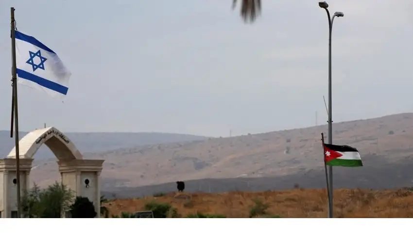 عام على سحب السفير الأردني من