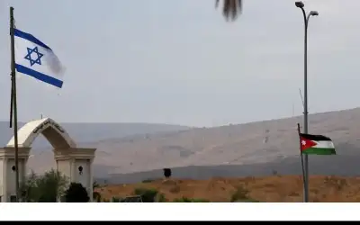 عام على سحب السفير الأردني من