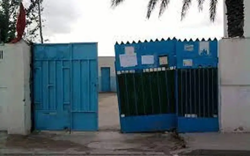 مادبا .. وفاة طفلين بمدرسة ماعين