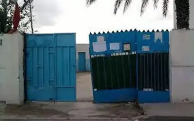 مادبا .. وفاة طفلين بمدرسة ماعين