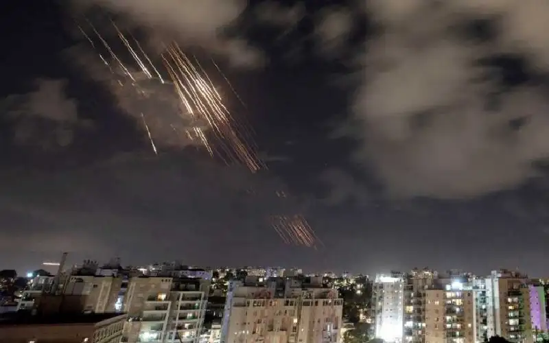 أميركا تحذر إيران: لن نستطيع كبح