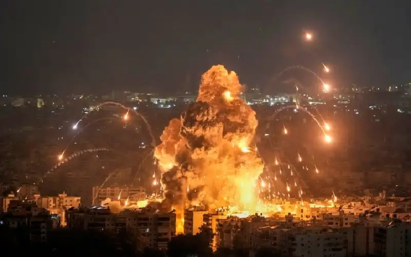 ارتفاع عدد شهداء عدوان الاحتلال على