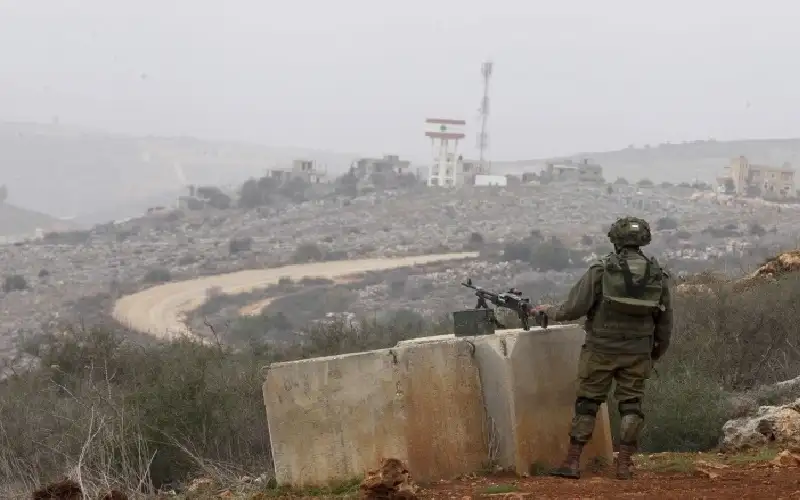 الاحتلال يزعم اغتيال قائدين في حزب