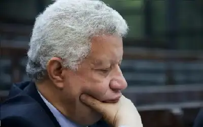 أحمد موشيه.. مرتضى منصور يهاجم إعلاميا