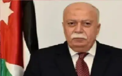 القاضي ناصر التل رئيسا للمحكمة الإدارية