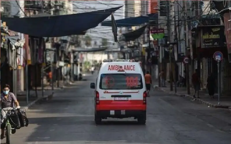 الصحة الفلسطينية: إنتهاء حملة تطعيم “شلل