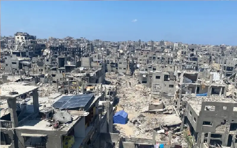 يونيسيف: أكثر من 50 طفلا ضحايا