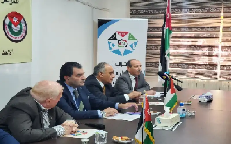 “دعم المقاومة وحماية الوطن” يدعو للإفراج