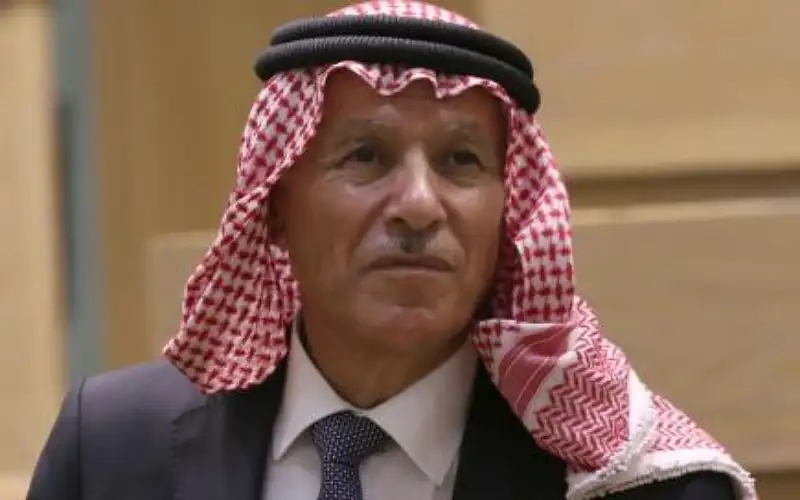 رسميا .. ترشيح العرموطي لرئاسة النواب