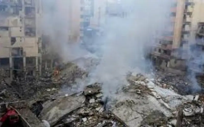 نحو 3 آلاف شهيد في لبنان