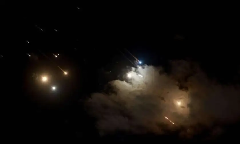 وول ستريت جورنال: إيران أبلغت دول