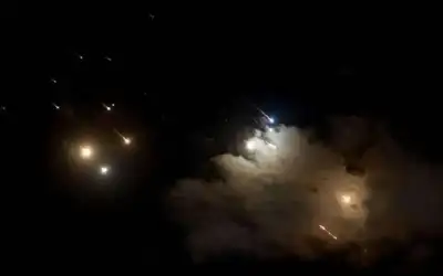 وول ستريت جورنال: إيران أبلغت دول