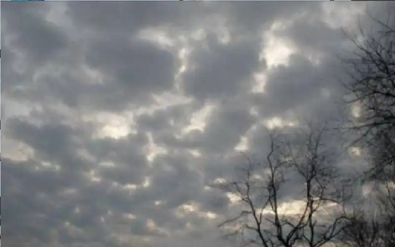 الأرصاد تحذر من خطر تشكيل السيول