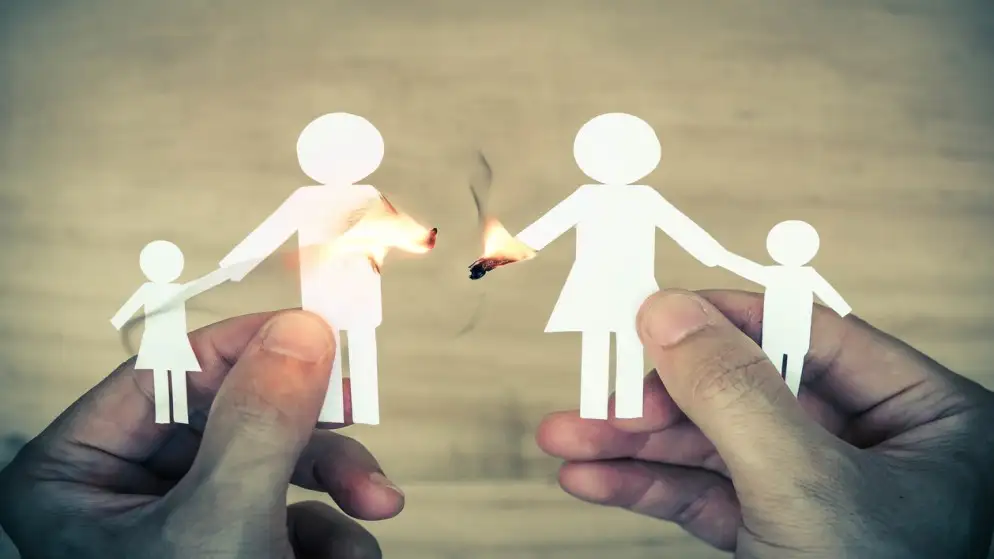 ازدياد واقعات الطلاق في الأردن