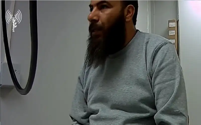 جيش الاحتلال ينفذ عملية خاصة داخل