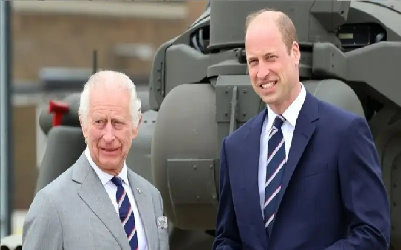 أسرار صادمة عن ثروة العائلة المالكة