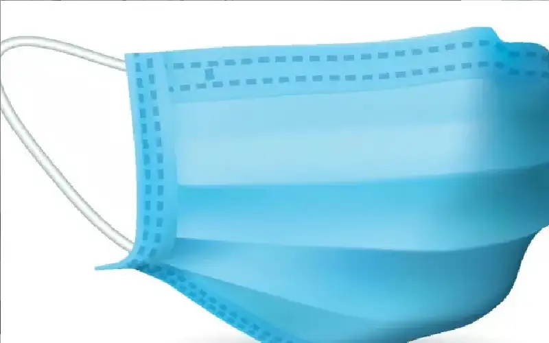 هل توفر الكمامة حماية عند استخدامها